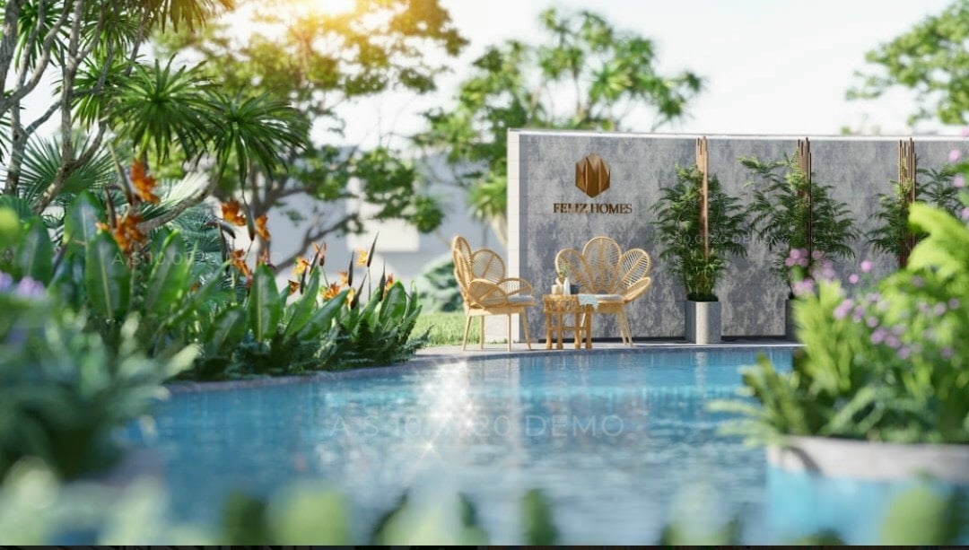 tiện ích chung cư feliz homes hoàng mai